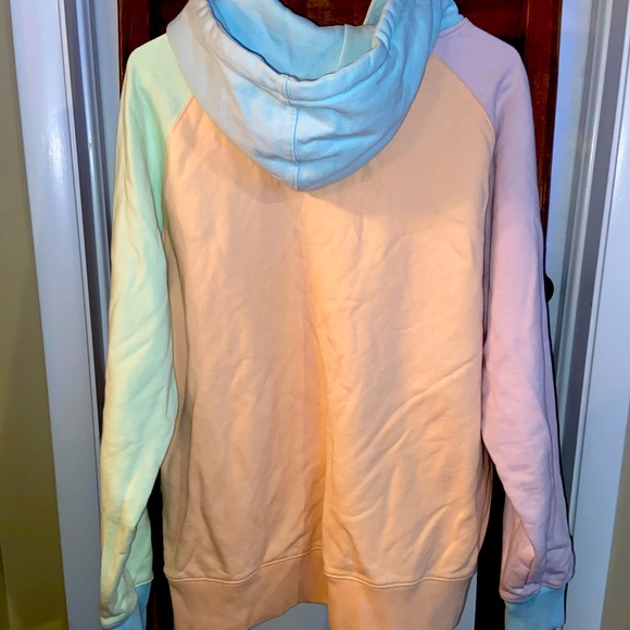 Teddy Fresh Color Block Hoodie Bundle (2) - Picture 6 of 6